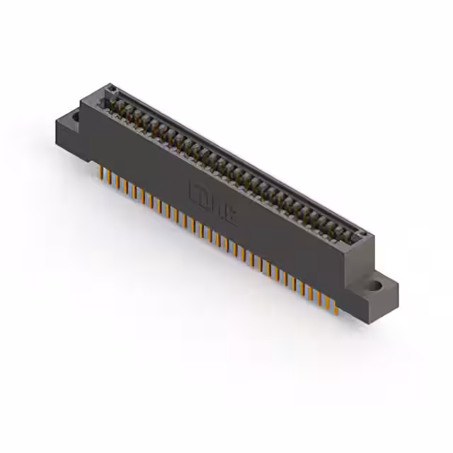 895-058-542-204 EDAC Inc.  Edgeboard Connectors